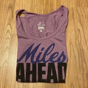 Nike tank top